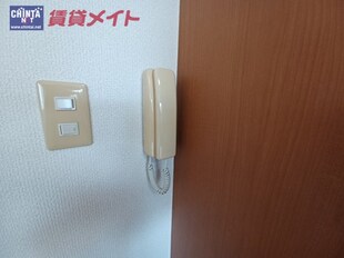 サンハイツの物件内観写真